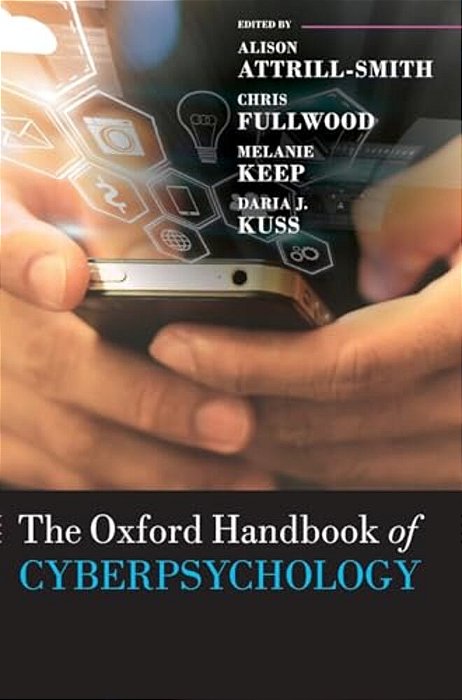Oxford Handbook Of Cyberpsychology-..