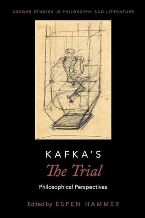 Kafka's The Trial: Philosophical Perspectives-..