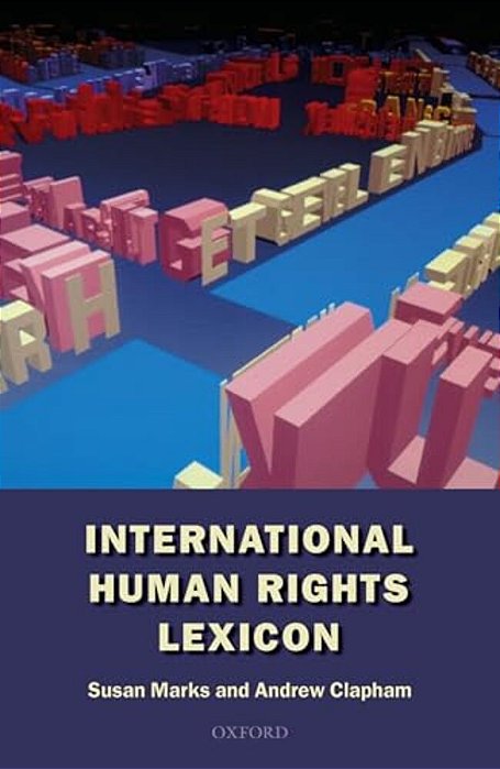 International Human Rights Lexicon-..