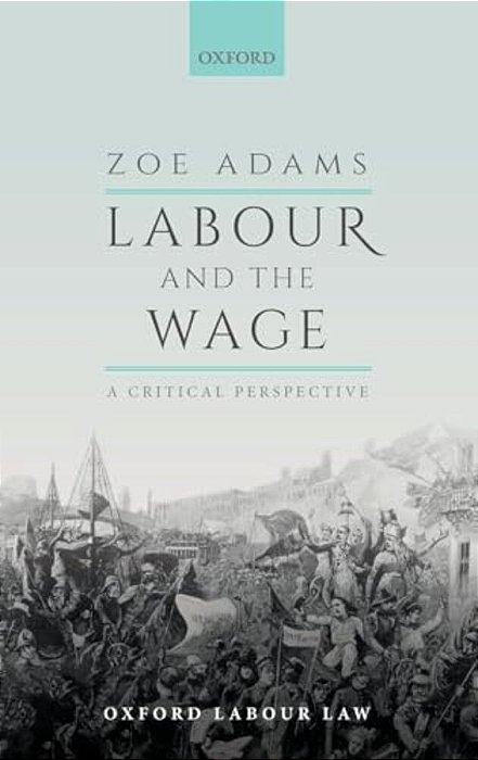 Labour And The Wage: A Critical Perspective-..