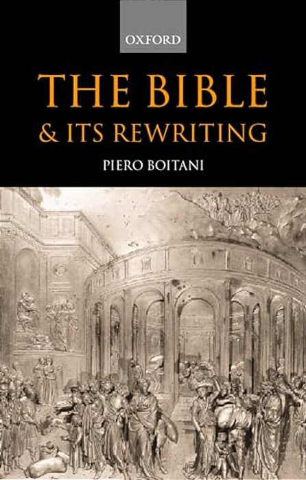 The Bible And Its Rewritings-..