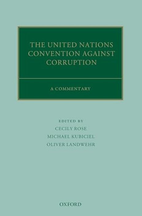 Un Conv Against Corruption Ocils C-..