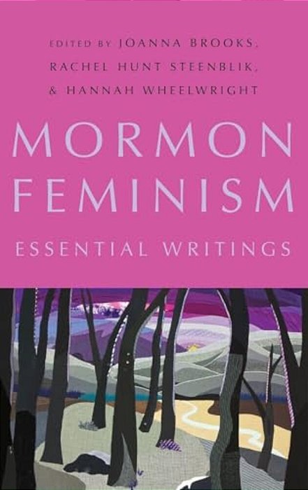 Mormon Feminism-..
