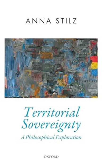 Territorial Sovereignty: A Philosophical Exploration-..