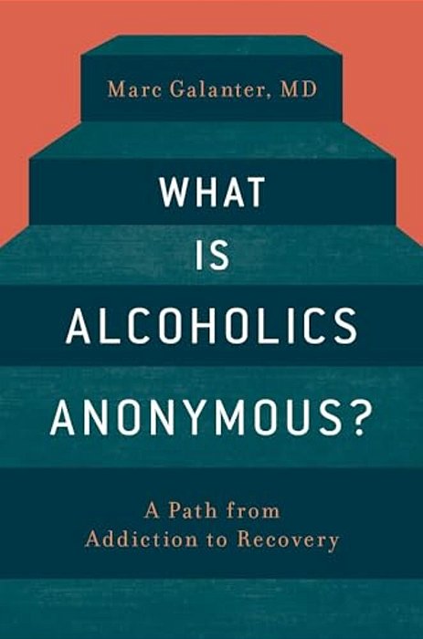 What Is Alcoholics Anonymous?-..
