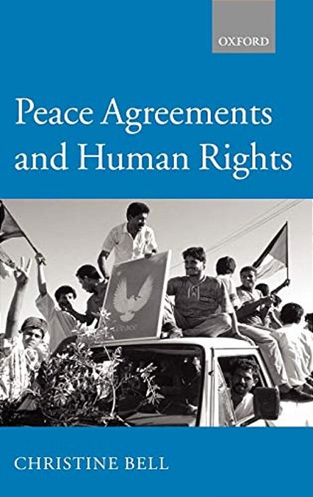 Peace Agreements And Human Rights-..