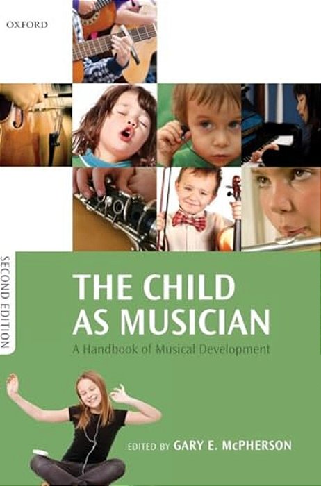 Child As Musician 2E C-..