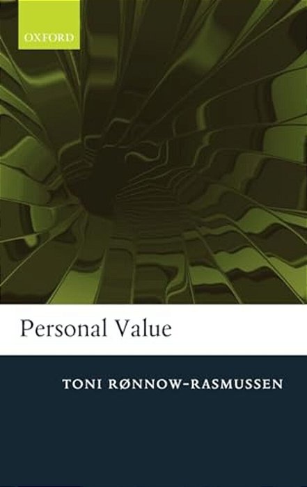 Personal Value-..