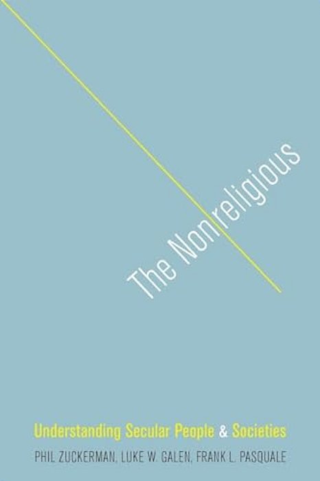 Nonreligious P-..
