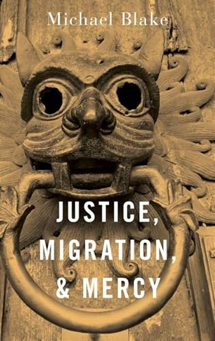 Justice, Migation & Mercy C-..
