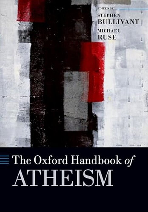The Oxford Handbook Of Atheism-..