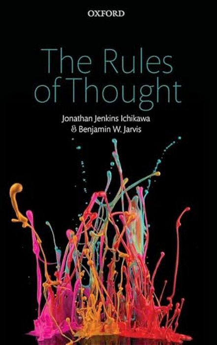 Rules Of Thought-..