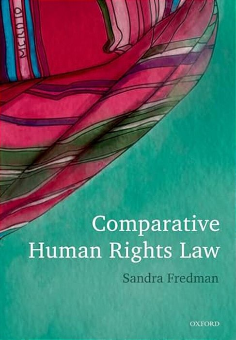 Comparative Human Rights Law-..