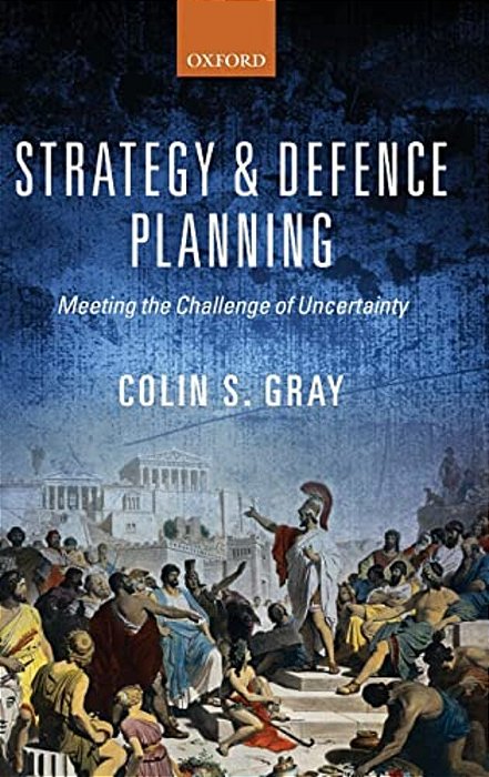 Strategy And Defence Planning-..