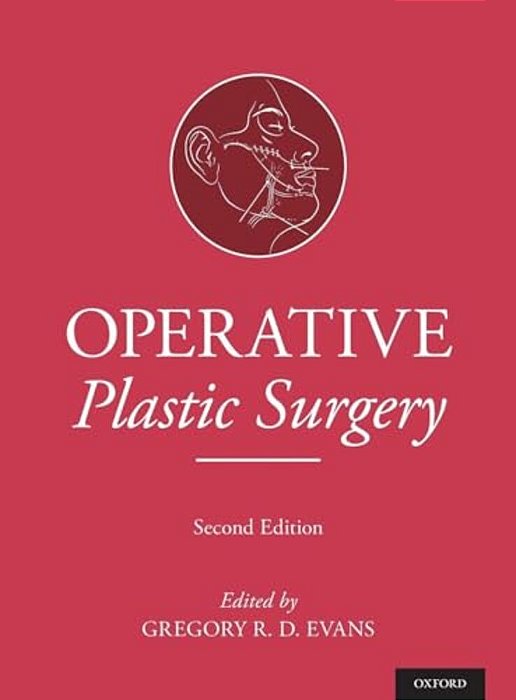 Operative Plastic Surgery-..