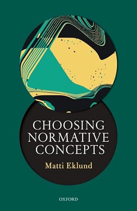 Choosing Normative Concepts-..