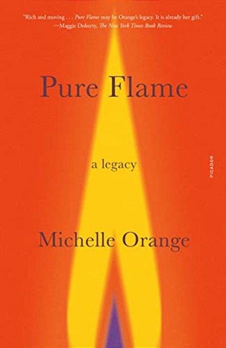 Pure Flame-..