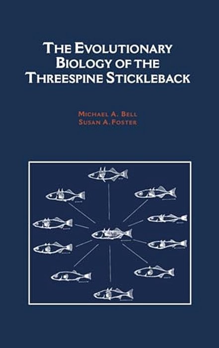 The Evolutionary Biology Of The Threespine Stickleback-..