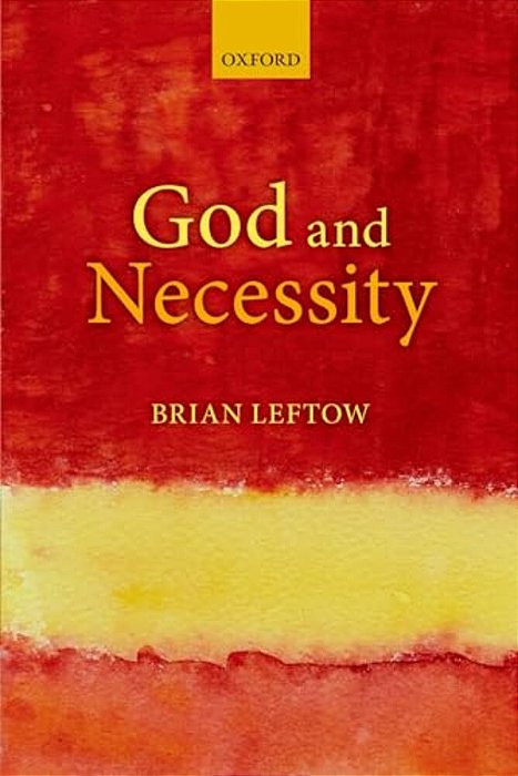 God And Necessity-..