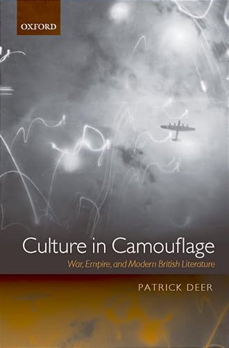 Culture In Camouflage-..