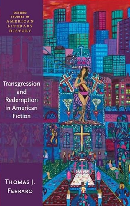 Transgression & Redemption Osalh C-..
