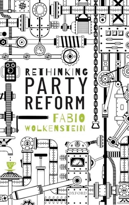 Rethinking Party Reform-..