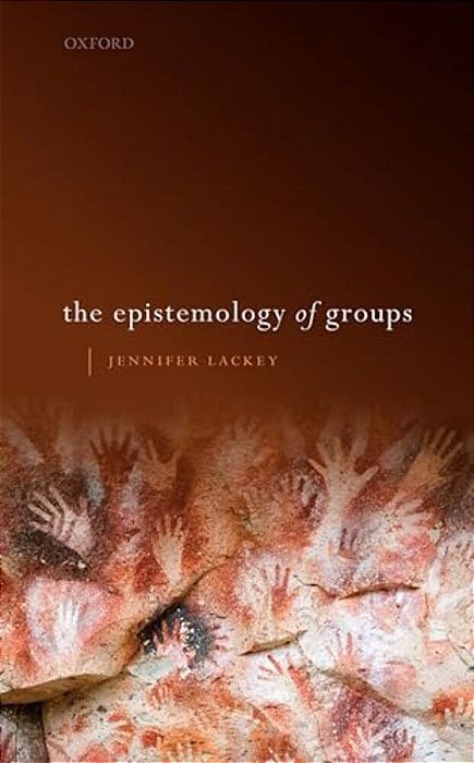 Epistemology Of Groups-..