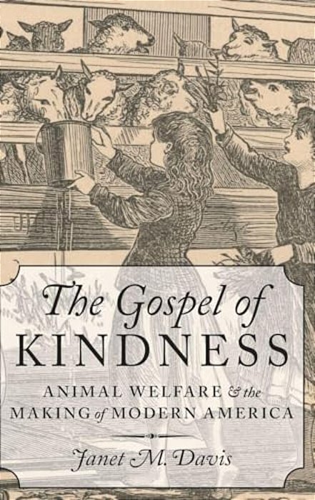Gospel Of Kindness C-..