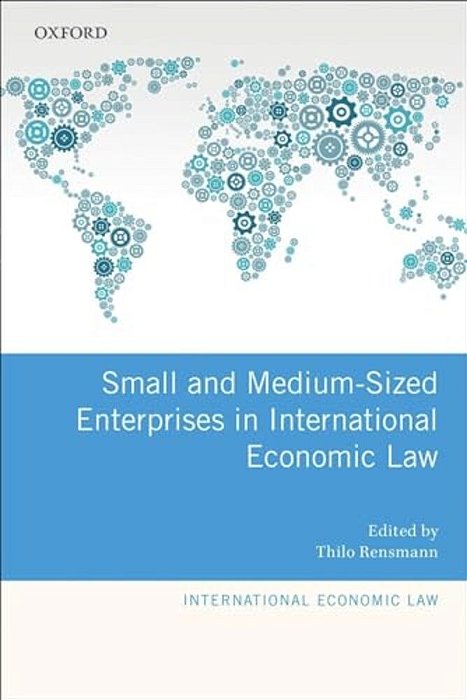 Small Med-Sized Ent Int Econ Law Iels C-..