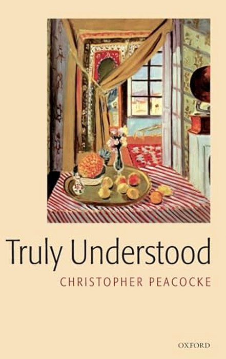 Truly Understood-..