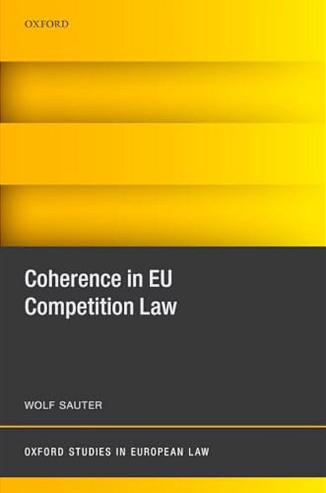 Coherence In Eu Competition Law-..
