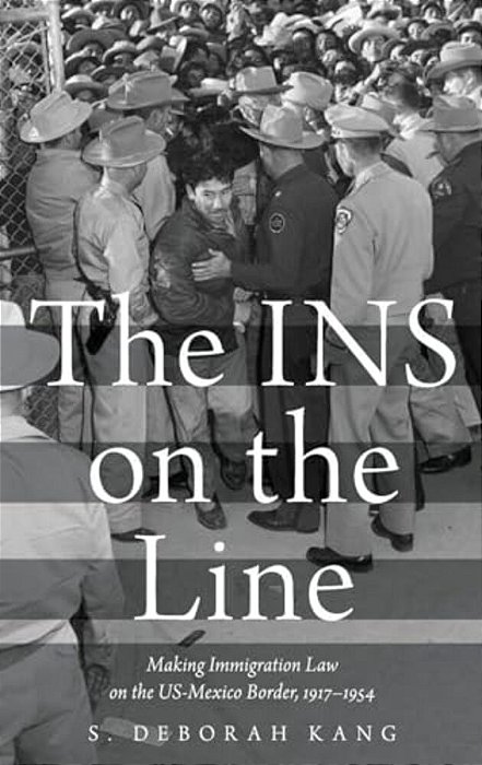The Ins On The Line-..