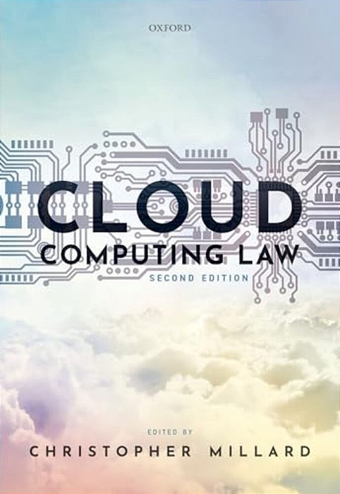 Cloud Computing Law 2E C-..