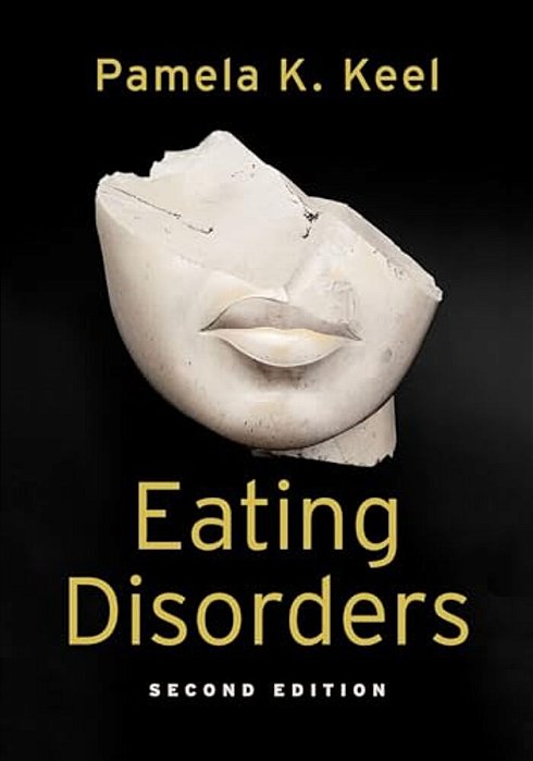 Eating Disorders 2E P-..