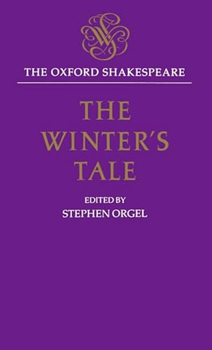 The Winter's Tale-..