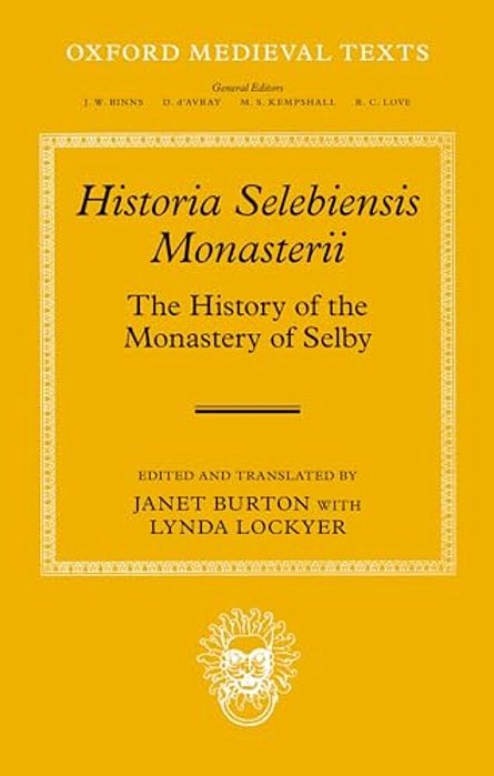 Historia Selebiensis Monasterii Omt C-..