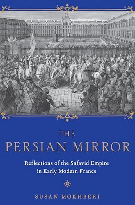 The Persian Mirror-..