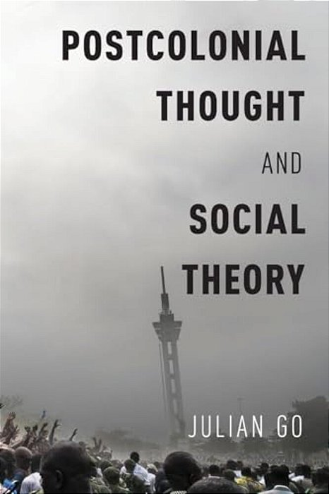 Postcolonial Thought And Social Theory-..