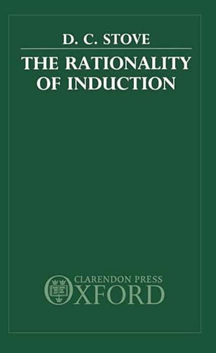 The Rationality Of Induction-..