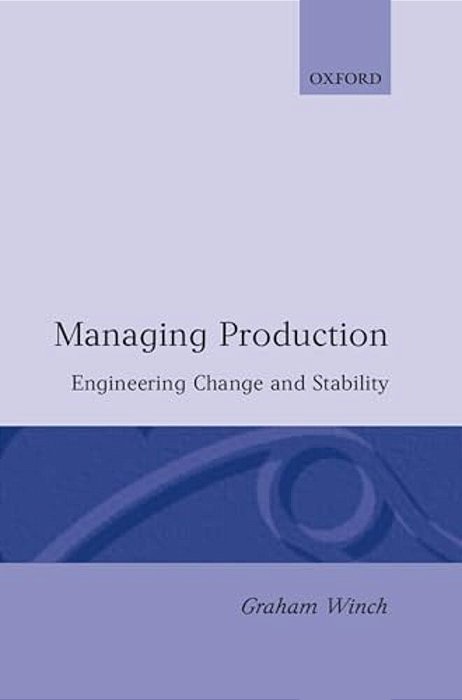 Managing Production-..