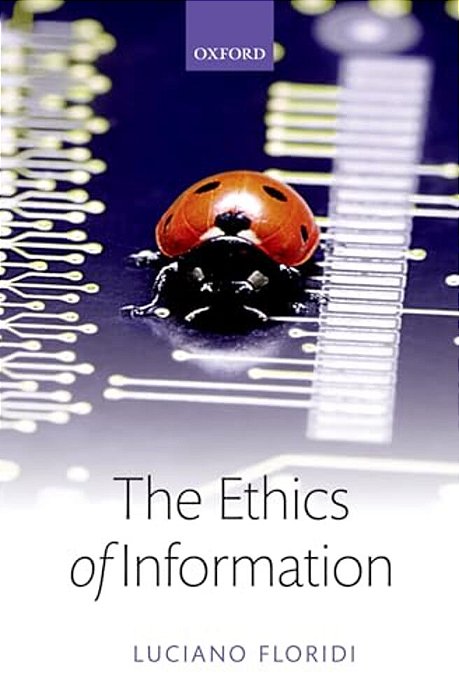 Ethics Of Information-..
