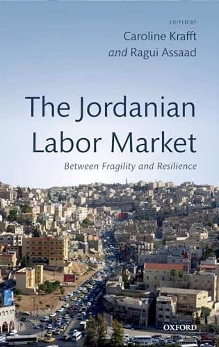 Jordanian Labor Market: Between Fragility And Resilience-..