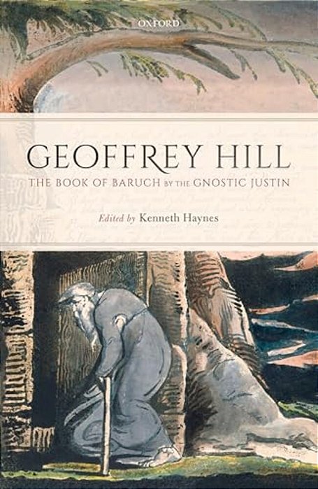Book Of Baruch By Gnostic Justin C-..
