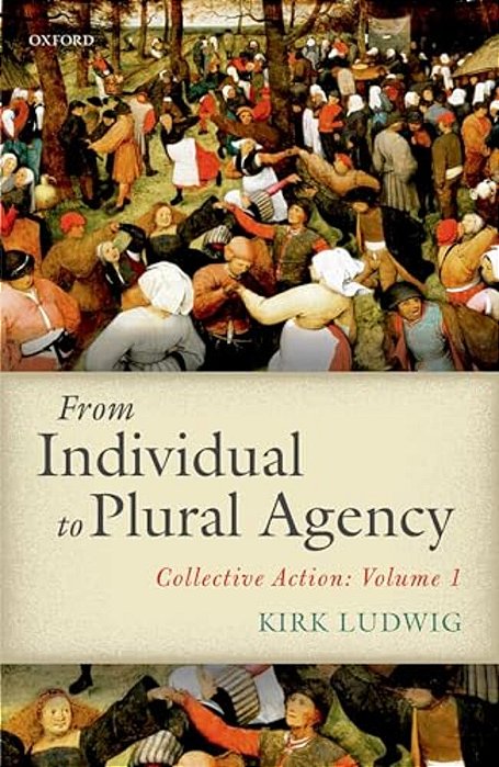 From Individual To Plural Agency C-..