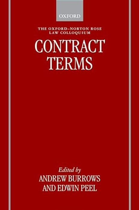 Contract Terms-..