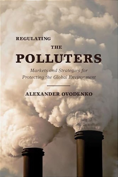 Regulating The Polluters: Markets And Strategies For Protecting The Global Environment-..