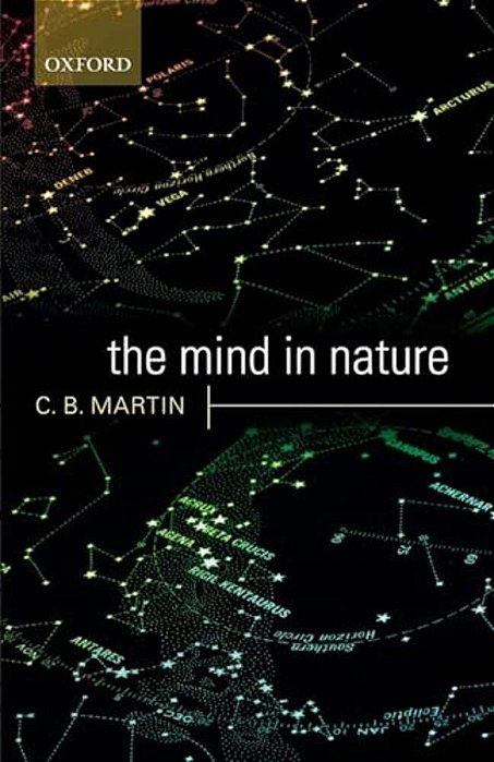 Mind In Nature-..