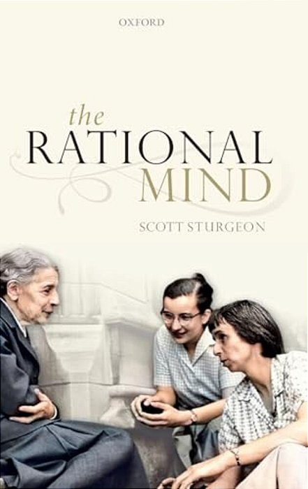 Rational Mind-..