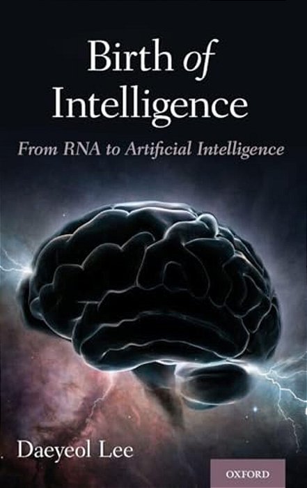 Birth Of Intelligence C-..