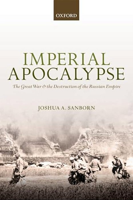 Imperial Apocalypse Tgw: Ncs P-..